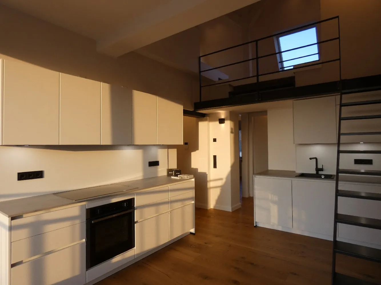 2 room apartment with 71 m² in Düsseldorf – Photo 2
