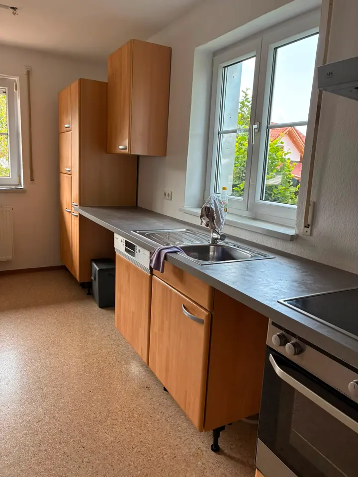 5 room apartment with 105 m² in Kempten – Photo 4
