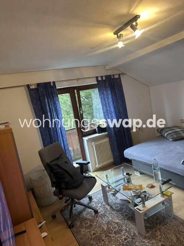 2 Zimmer Wohnung mit 17 m² in Starnberg – Bild 8