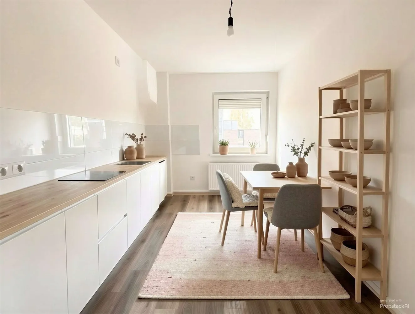 2 Zimmer Wohnung mit 48 m² in Gelsenkirchen – Bild 4