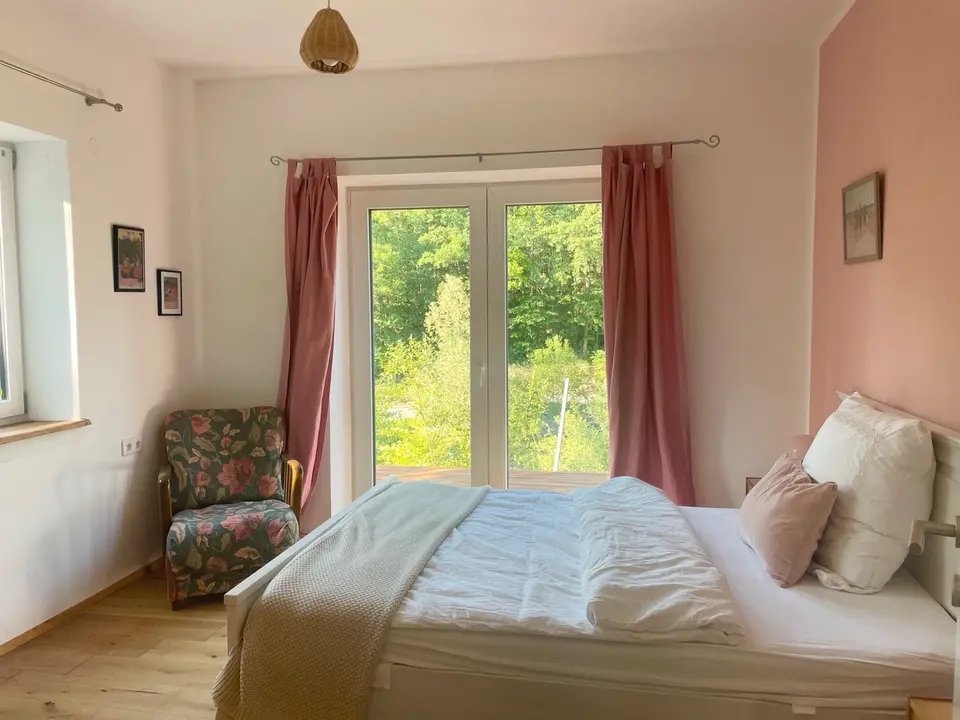 3 room apartment with 58 m² in Passau – Photo 9