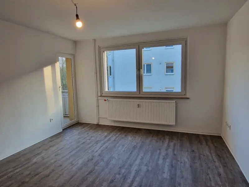 3 Zimmer Wohnung mit 62 m² in Braunschweig – Bild 1