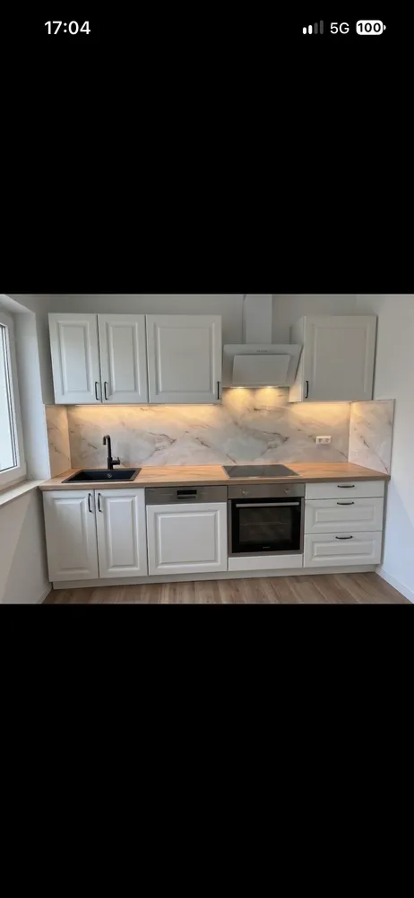 5 Zimmer Wohnung mit 83 m² in Leipzig – Bild 6