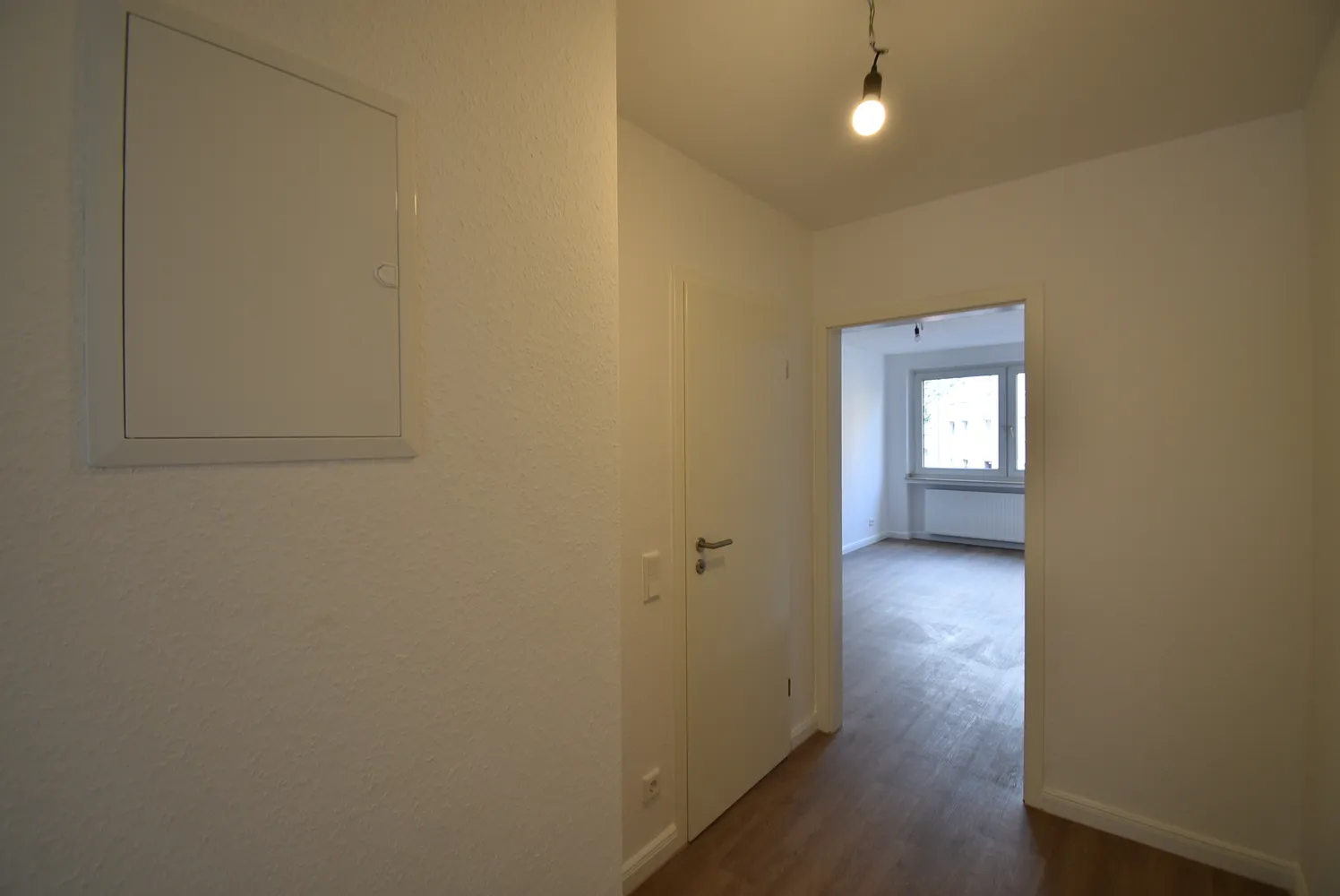 2 Zimmer Wohnung mit 40 m² in Düsseldorf – Bild 10
