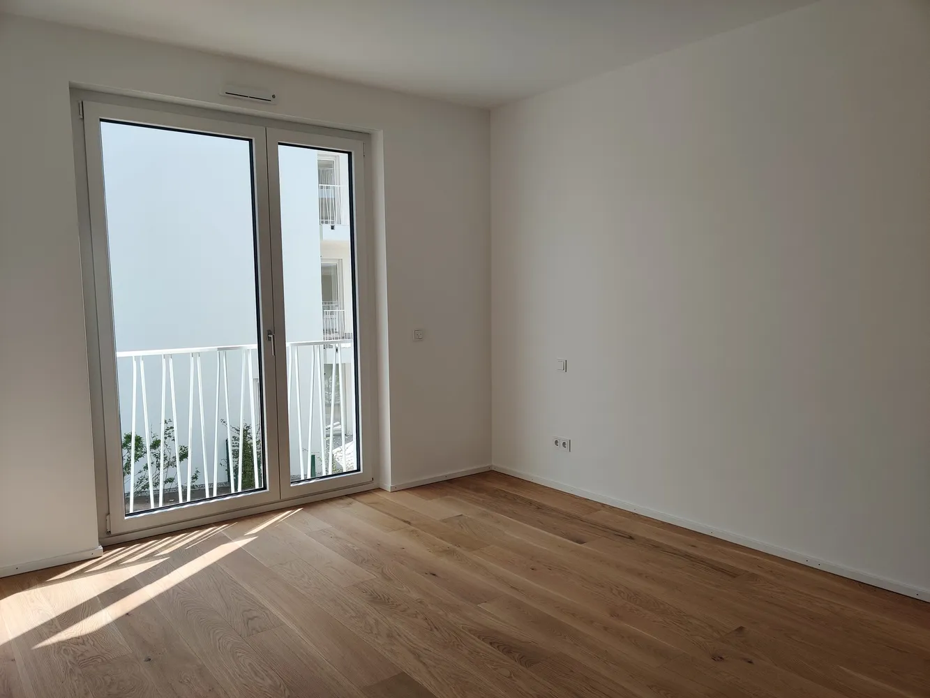 3 Zimmer Wohnung mit 89 m² in München – Bild 7