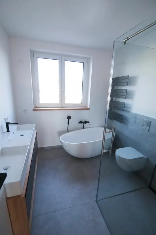 4 Zimmer Wohnung mit 98 m² in Ingolstadt – Bild 8