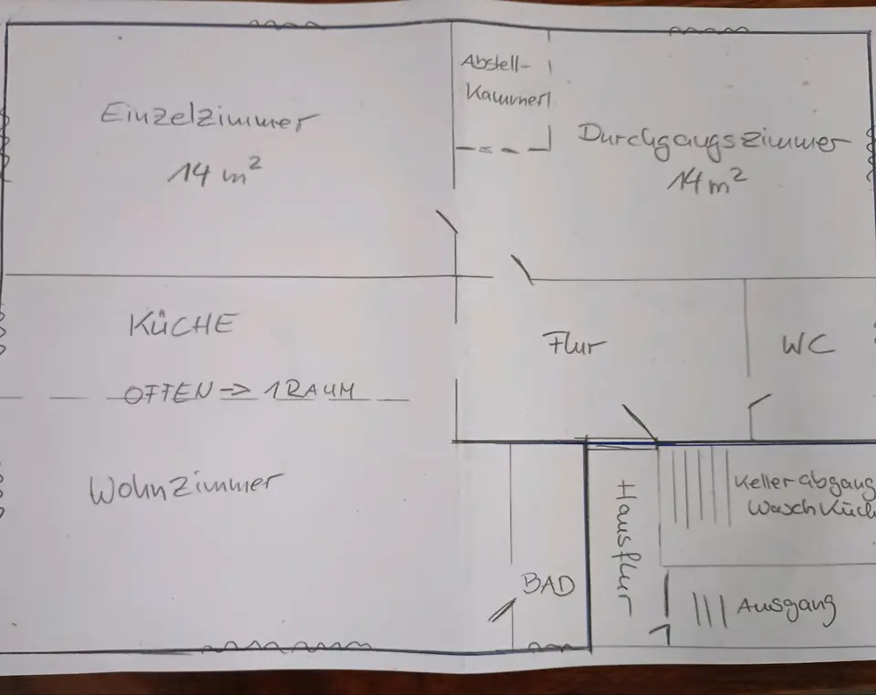 Shared room with 15 m² in Reutlingen – Photo 4