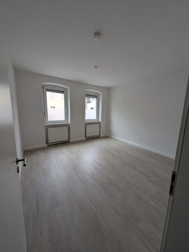 2 Zimmer Wohnung mit 54 m² in Bamberg – Bild 1