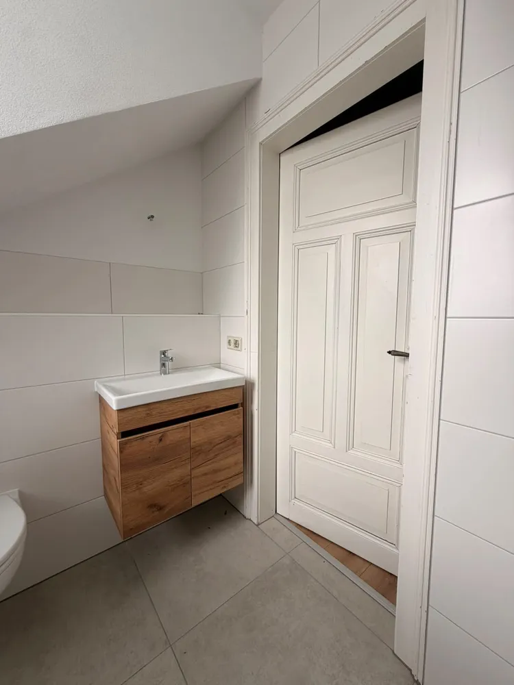 2 Zimmer Wohnung mit 37 m² in Annaberg-Buchholz – Bild 7