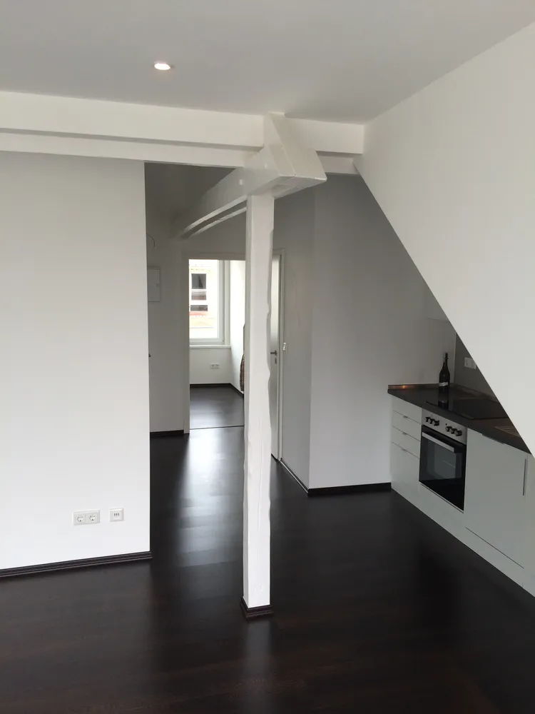 2 Zimmer Wohnung mit 48 m² in Bremen – Bild 6