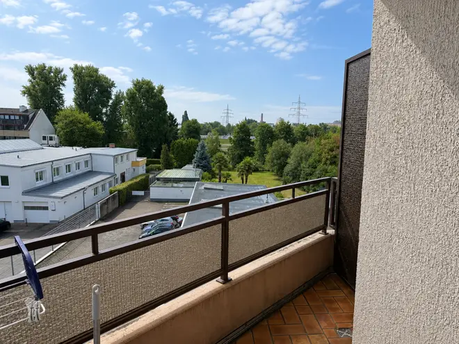 2 Zimmer Wohnung mit 70 m² in Düsseldorf – Bild 6