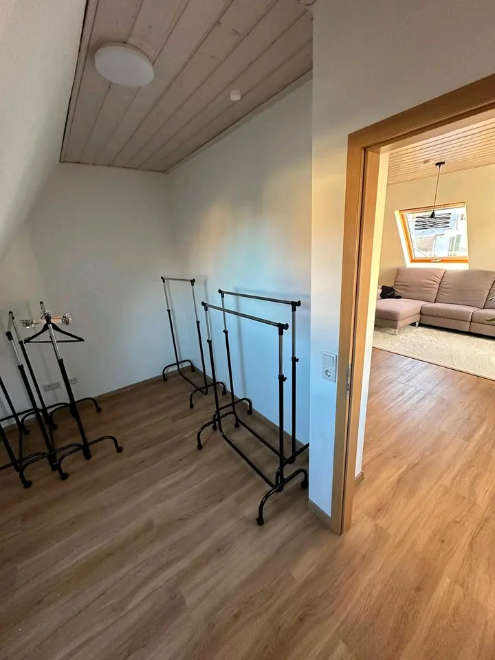 4 Zimmer Wohnung mit 69 m² in Ingolstadt – Bild 7