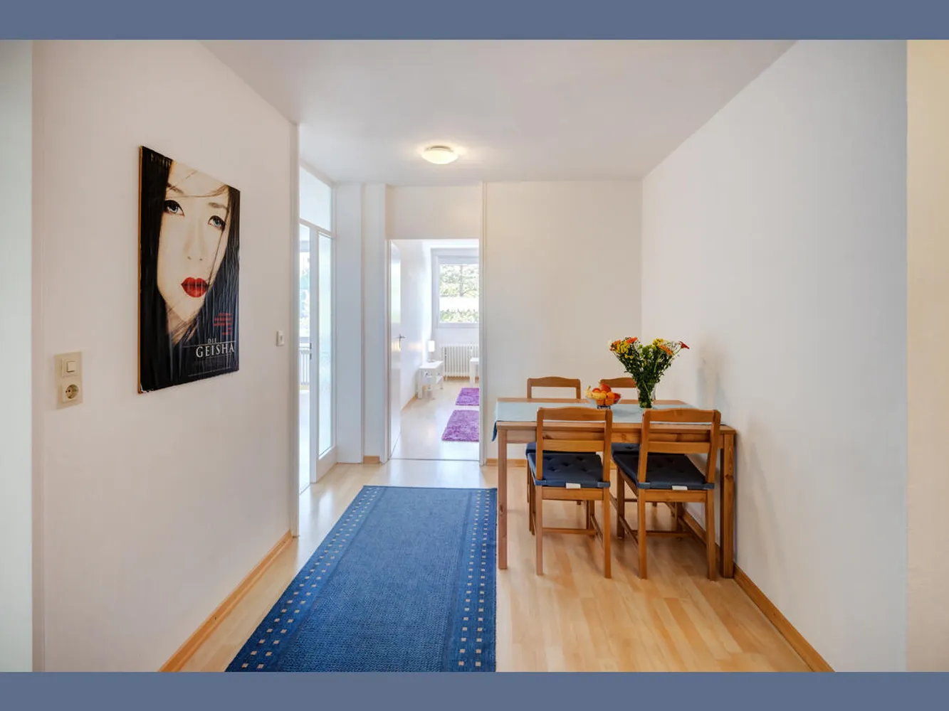 3 Zimmer Wohnung mit 78 m² in München – Bild 9