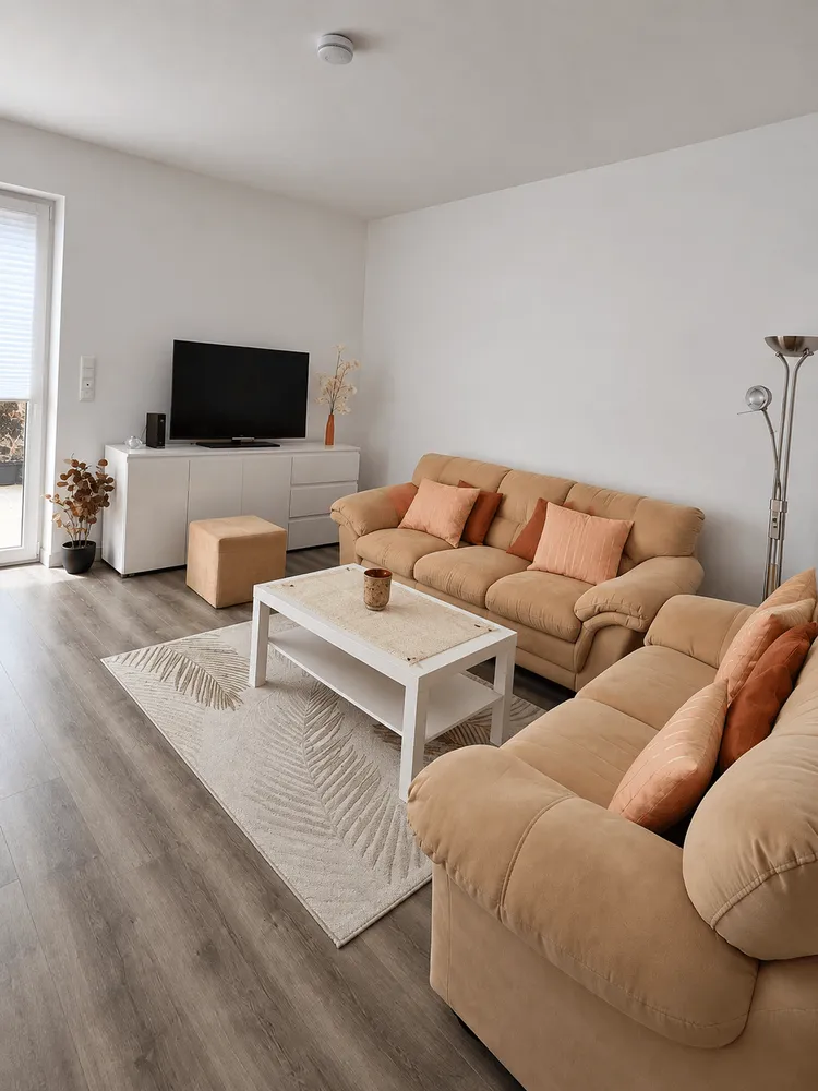 2 Zimmer Wohnung mit 64 m² in Oldenburg – Bild 7