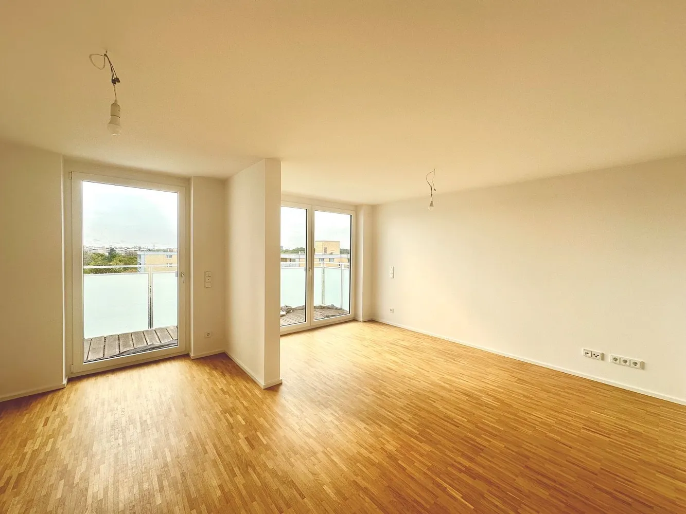 3 Zimmer Wohnung mit 69 m² in München – Bild 5