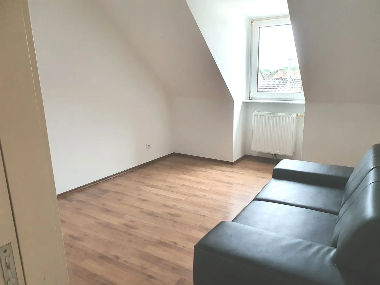 2 room apartment with 53 m² in Düsseldorf – Photo 8