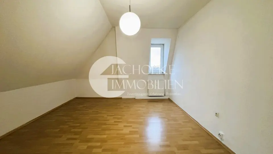 4 Zimmer Wohnung mit 75 m² in Uelzen – Bild 2