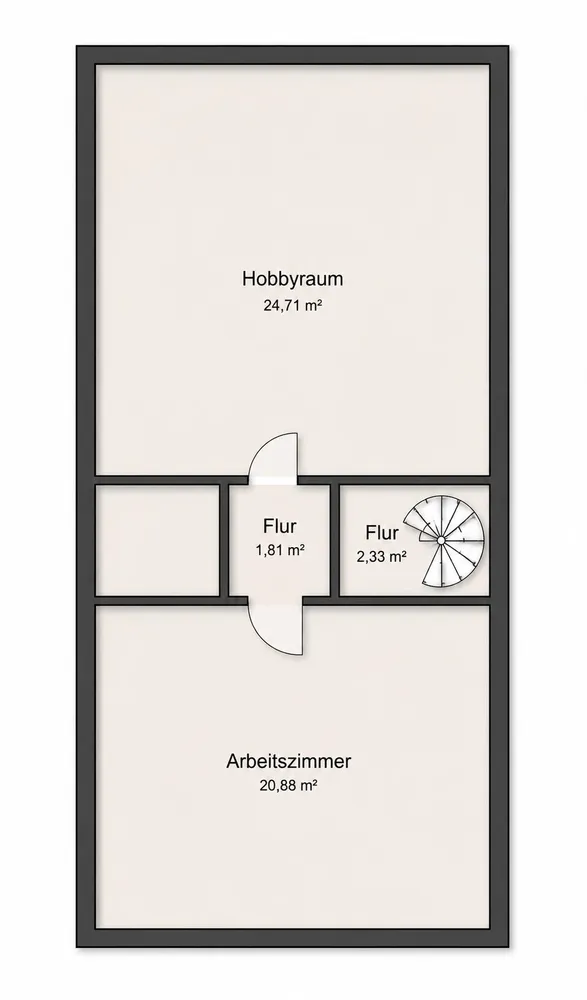 4 Zimmer Wohnung mit 100 m² in Hürth – Bild 10