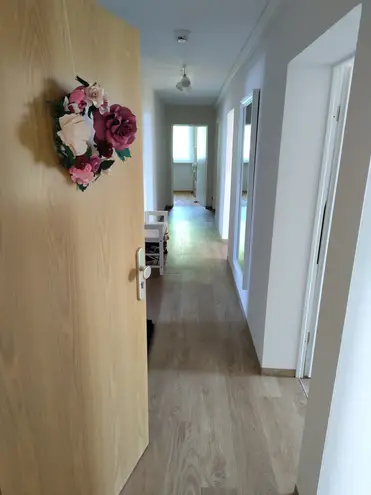 3 Zimmer Wohnung mit 90 m² in München – Bild 1