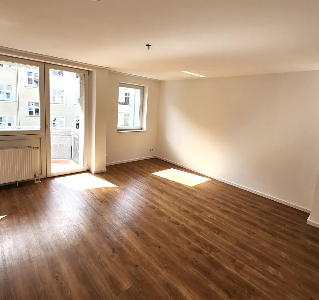 3 room apartment with 72 m² in Potsdam – Photo 11