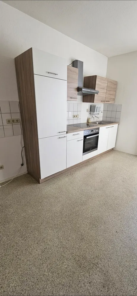 3 Zimmer Wohnung mit 60 m² in Aachen – Bild 12