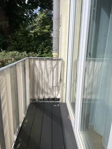 2 Zimmer Wohnung mit 66 m² in München – Bild 2