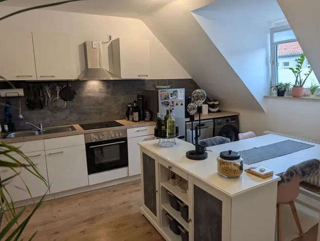 2 Zimmer Wohnung mit 55 m² in Hannover – Bild 11