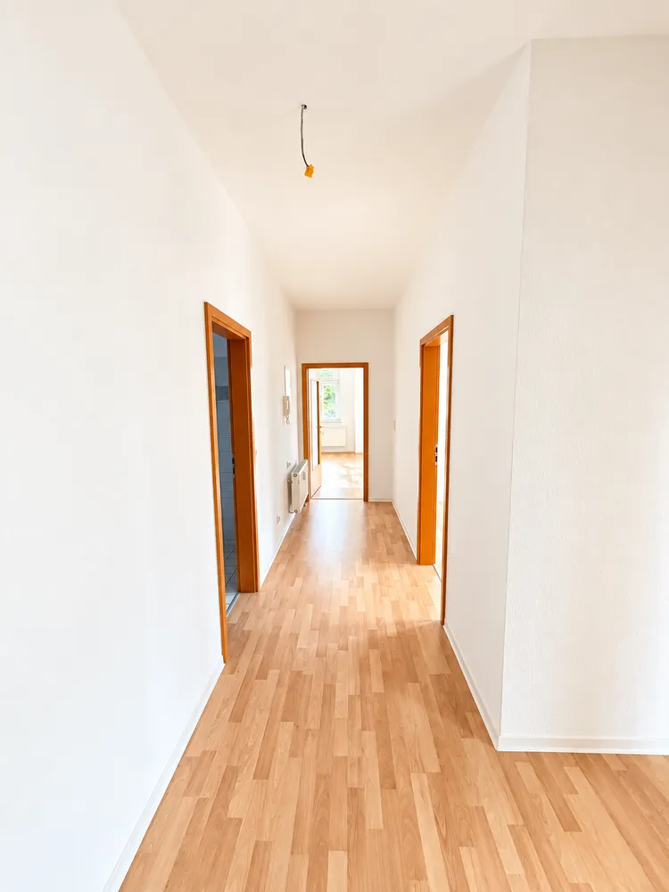 3 room apartment with 84 m² in Limbach-Oberfrohna – Photo 11
