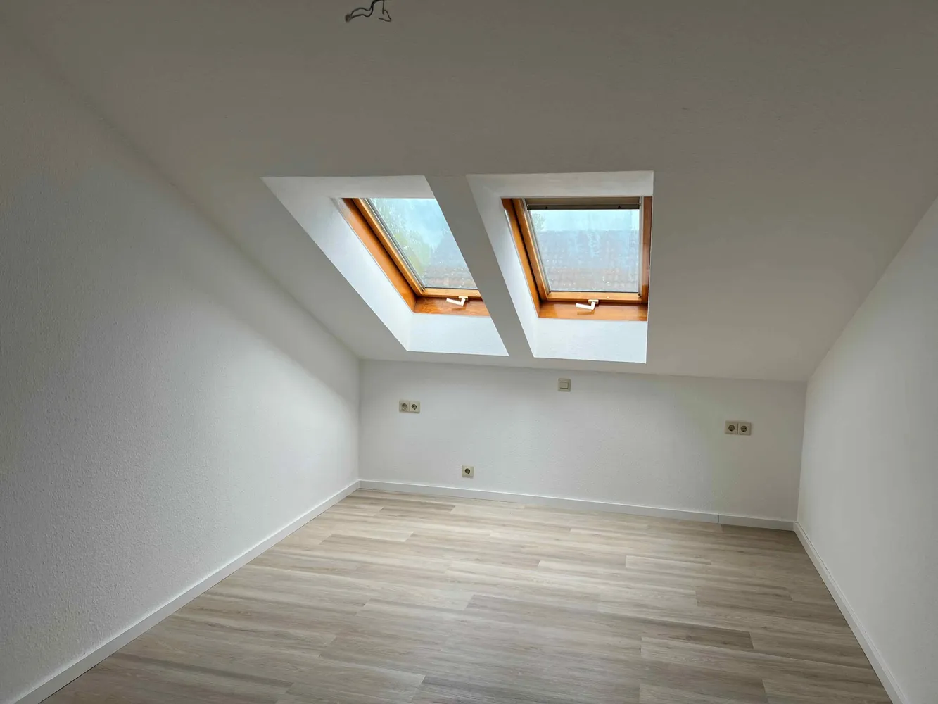 2 room apartment with 60 m² in Herrenberg – Photo 12