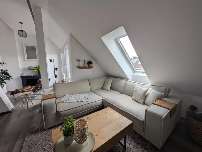 5 Zimmer Wohnung mit 142 m² in Berlin – Bild 10