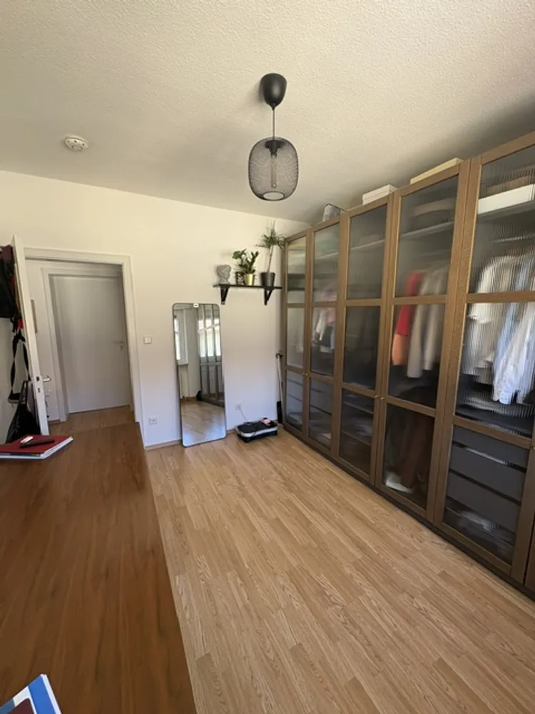 3 Zimmer Wohnung mit 69 m² in Mannheim – Bild 6