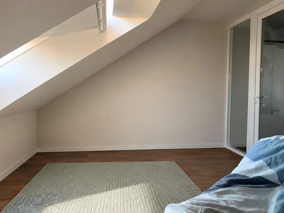 3 Zimmer Wohnung mit 95 m² in Bruchsal – Bild 9