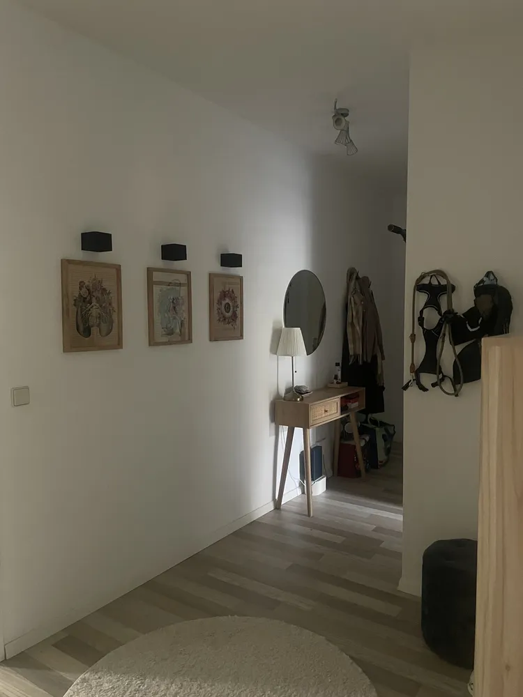 3 room apartment with 66 m² in Chemnitz – Photo 3
