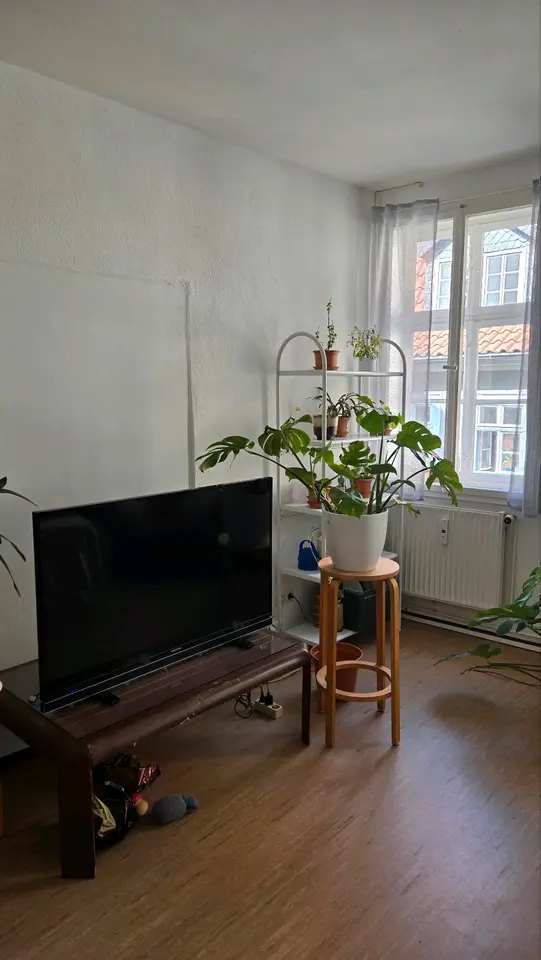 WG-Zimmer mit 100 m² in Coburg – Bild 7