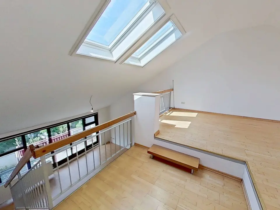 3 Zimmer Wohnung mit 77 m² in Bonn – Bild 3