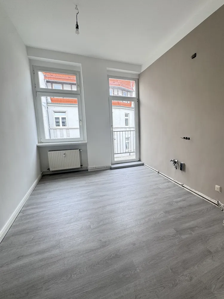 2 Zimmer Wohnung mit 52 m² in Magdeburg – Bild 3