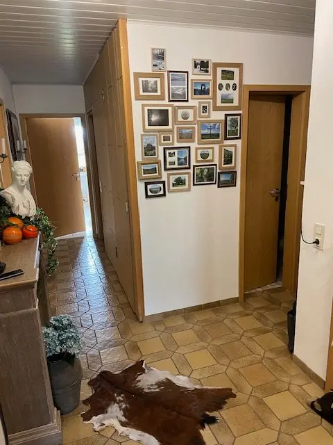 3 Zimmer Wohnung mit 82 m² in Trier – Bild 8