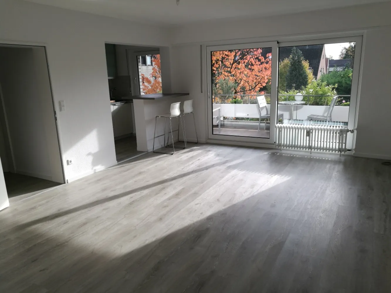 2 Zimmer Wohnung mit 69 m² in Neuss – Bild 2