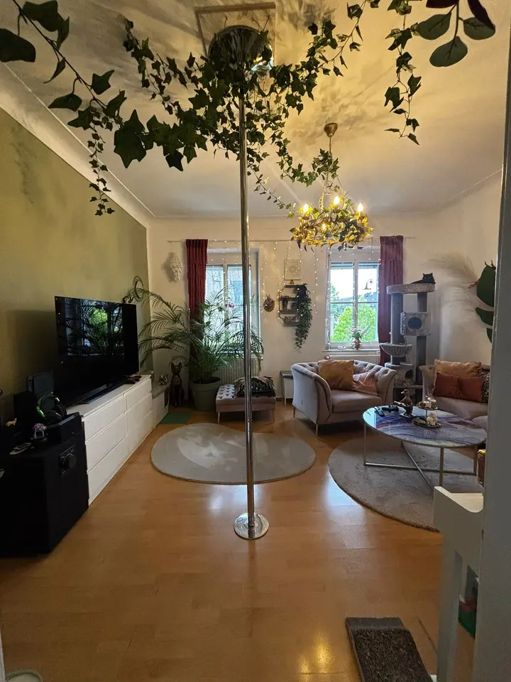 3 Zimmer Wohnung mit 61 m² in Krefeld – Bild 2