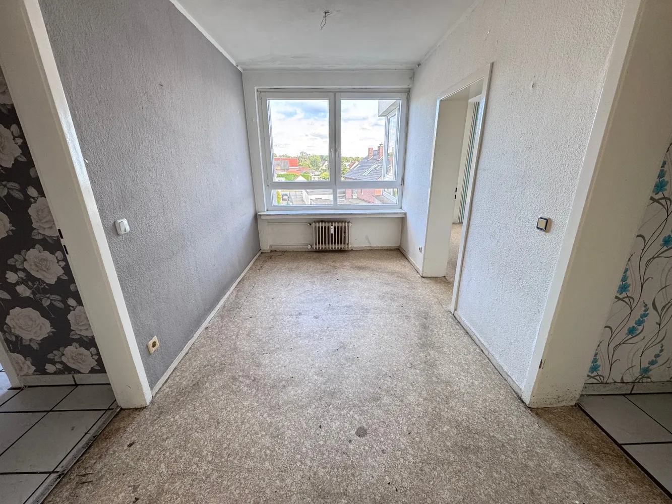 5 Zimmer Wohnung mit 86 m² in Dortmund – Bild 5
