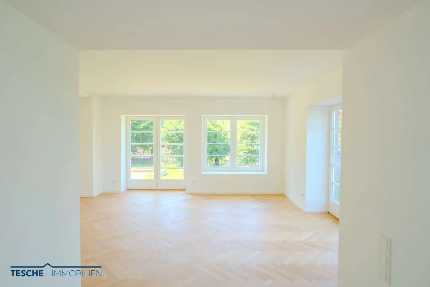 3 Zimmer Wohnung mit 164 m² in Wuppertal – Bild 4