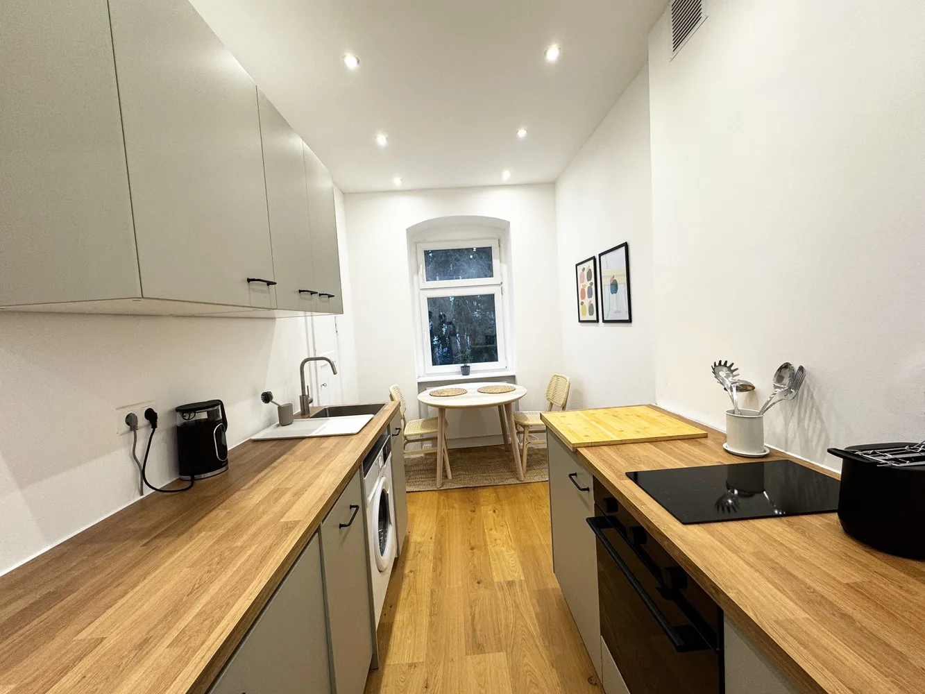 1 Zimmer Wohnung mit 33 m² in Berlin – Bild 4