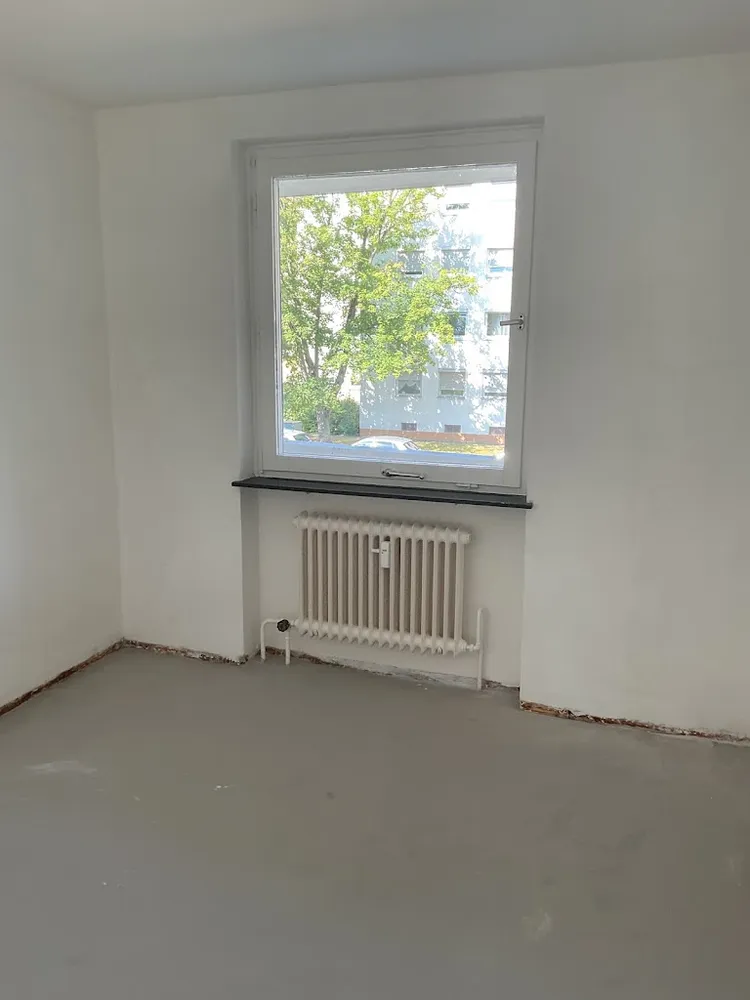 3 Zimmer Wohnung mit 66 m² in Nürnberg – Bild 7