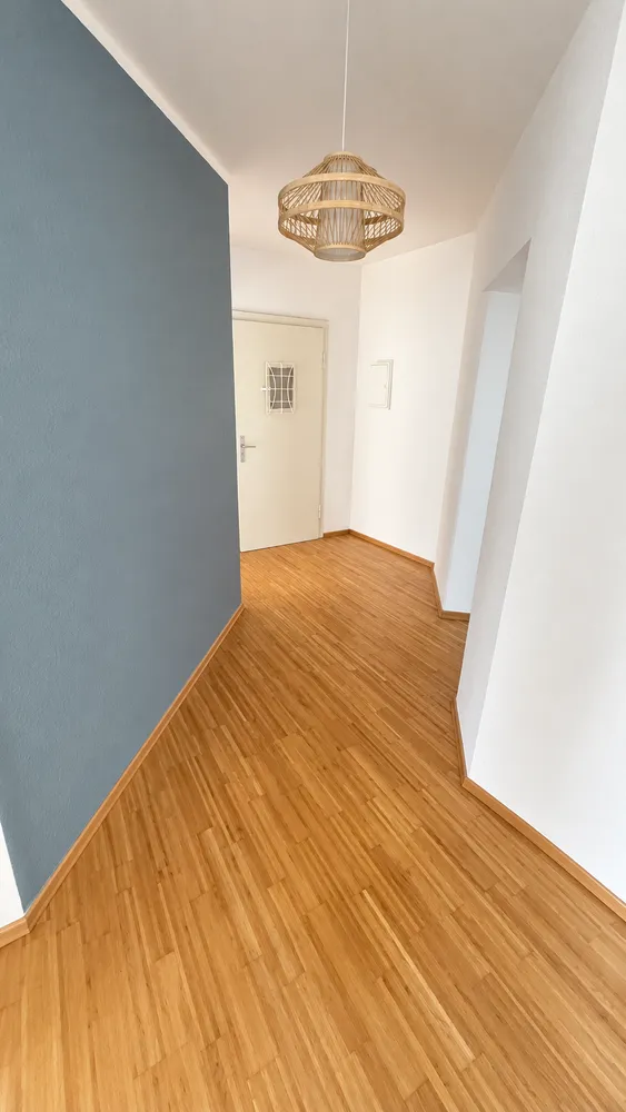 2 room apartment with 79 m² in Augsburg – Photo 6