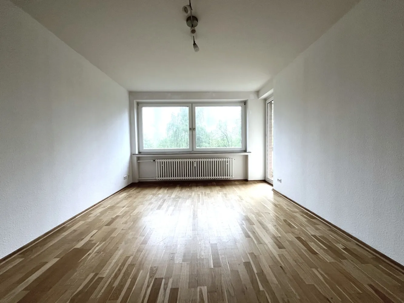2 Zimmer Wohnung mit 60 m² in Hannover – Bild 6