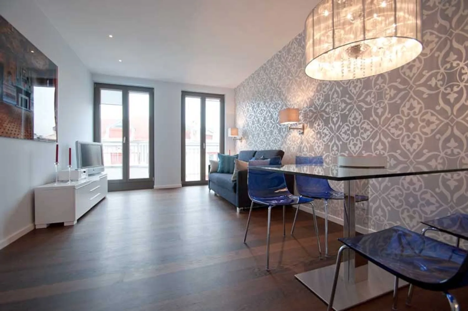 2 Zimmer Wohnung mit 44 m² in Berlin – Bild 4
