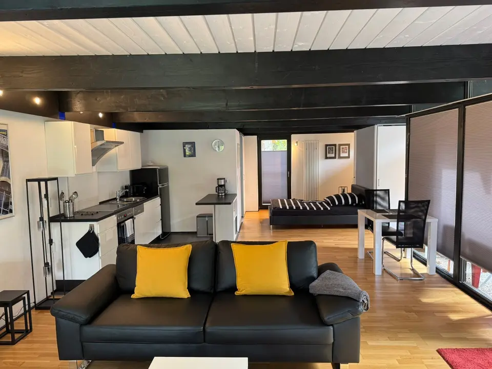WG-Zimmer mit 55 m² in Wolfenbüttel – Bild 1