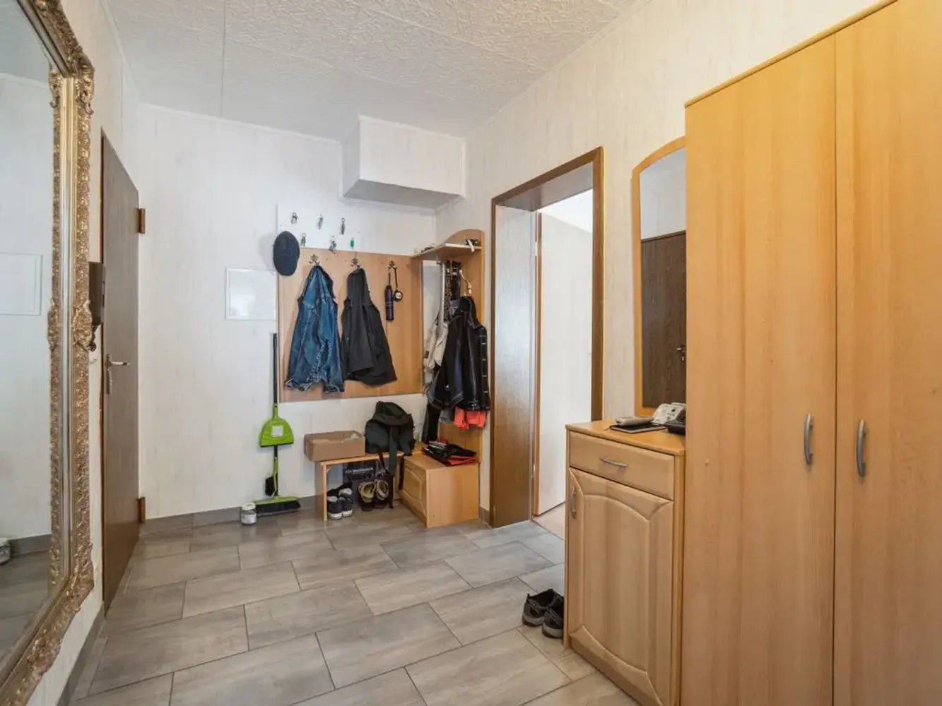 3 Zimmer Wohnung mit 104 m² in Remscheid – Bild 12