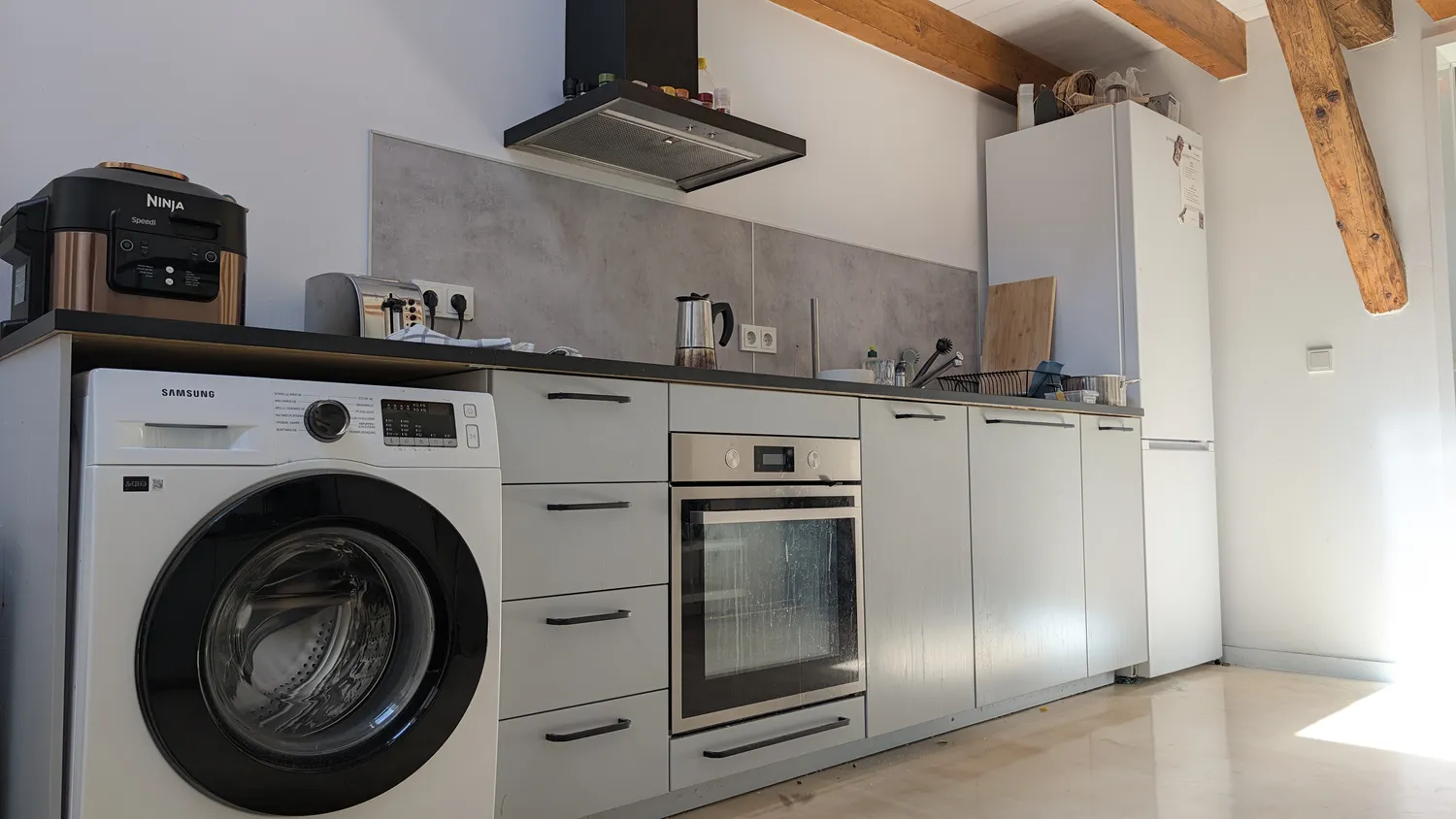 5 Zimmer Wohnung mit 129 m² in München – Bild 11