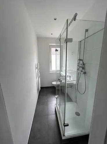 3 Zimmer Wohnung mit 60 m² in Dortmund – Bild 8